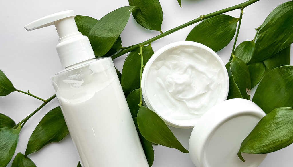 Centella Soothing Cream