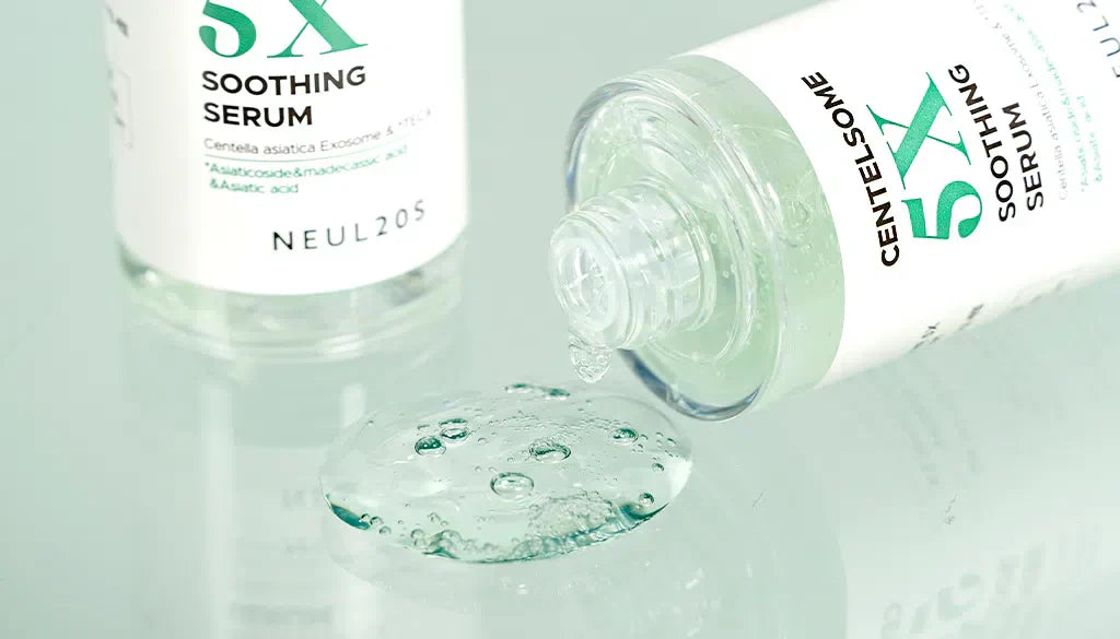 Neultwenties Serum