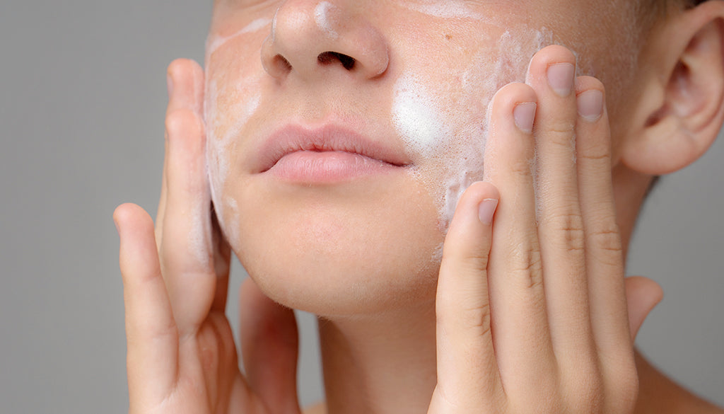 Best Korean Facial Cleanser: Top 5 Products for Radiant Skin in 2025
