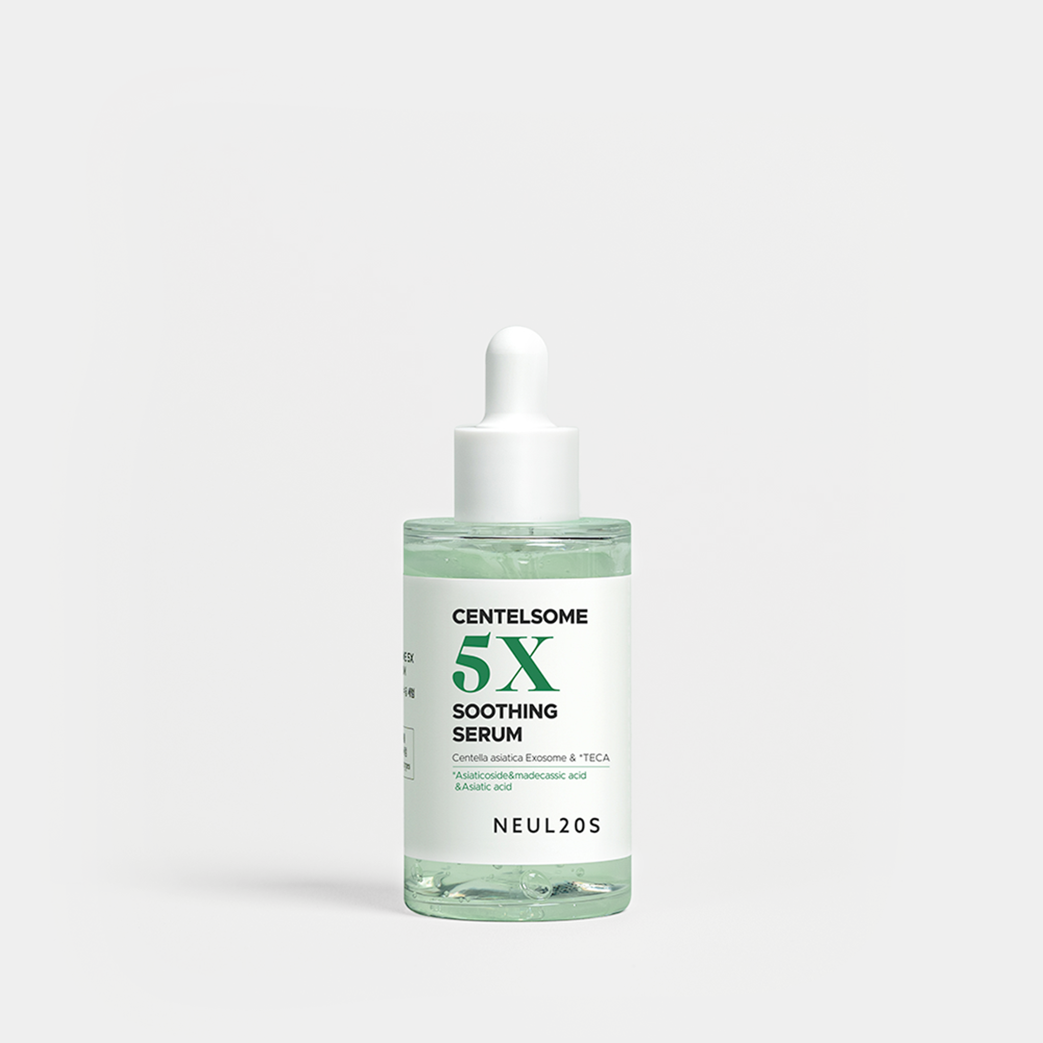 Centelsome 5X Soothing Serum 50ml