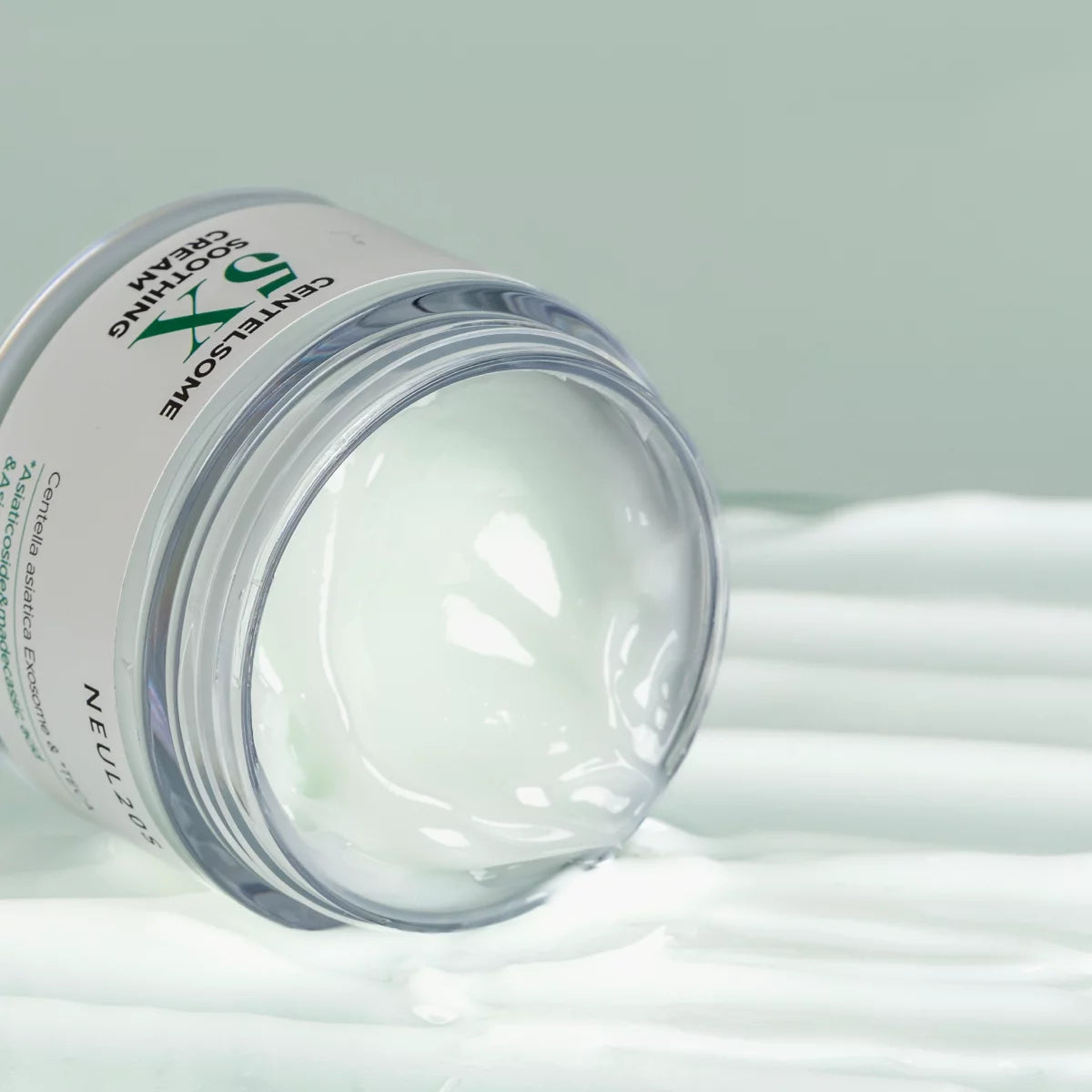 Centelsome 5X Soothing Cream 50ml