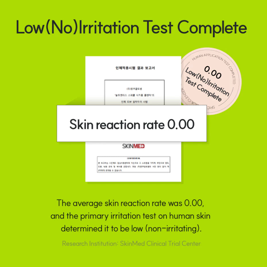 Centelsome 5X Soothing Serum 50ml