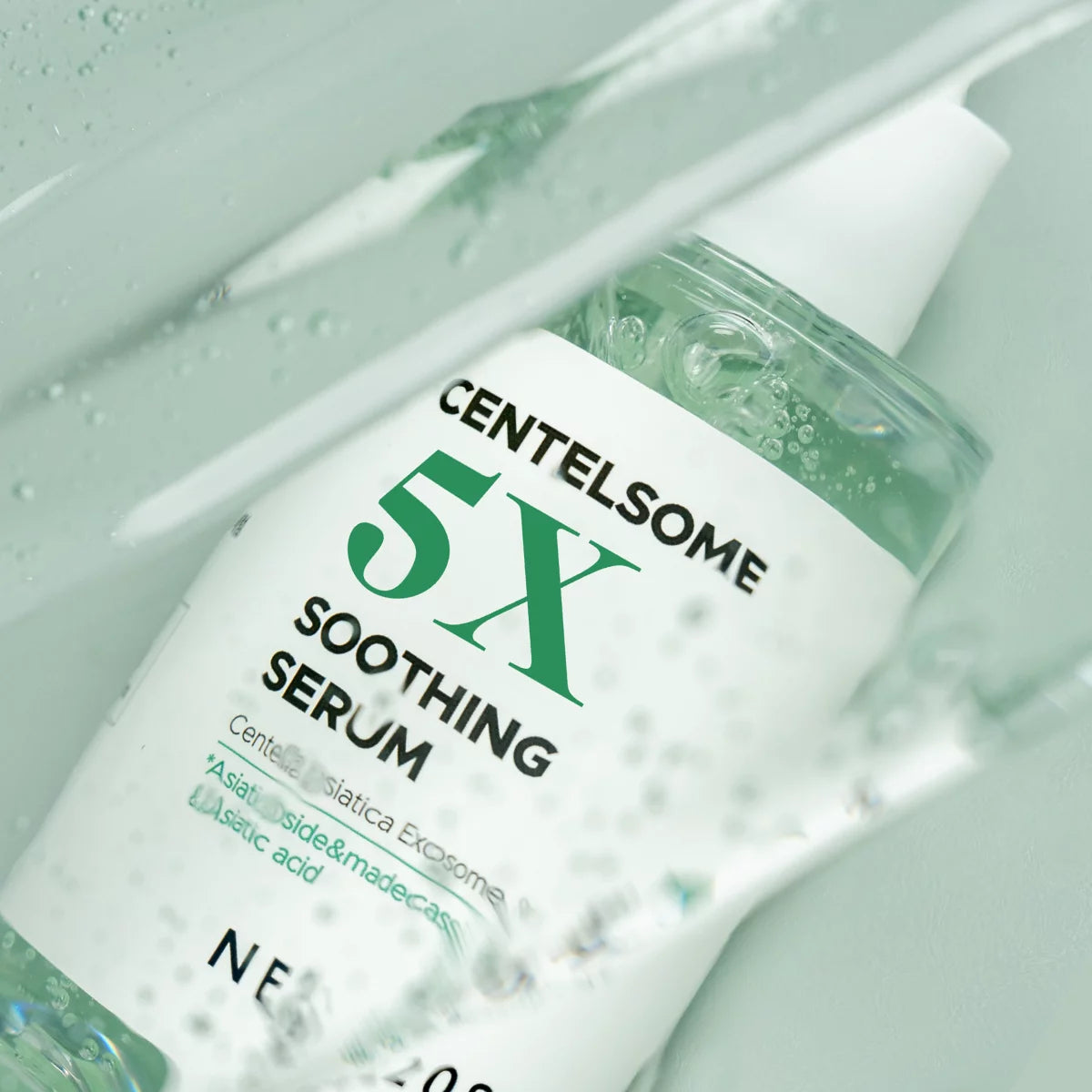 Centelsome 5X Soothing Serum 50ml